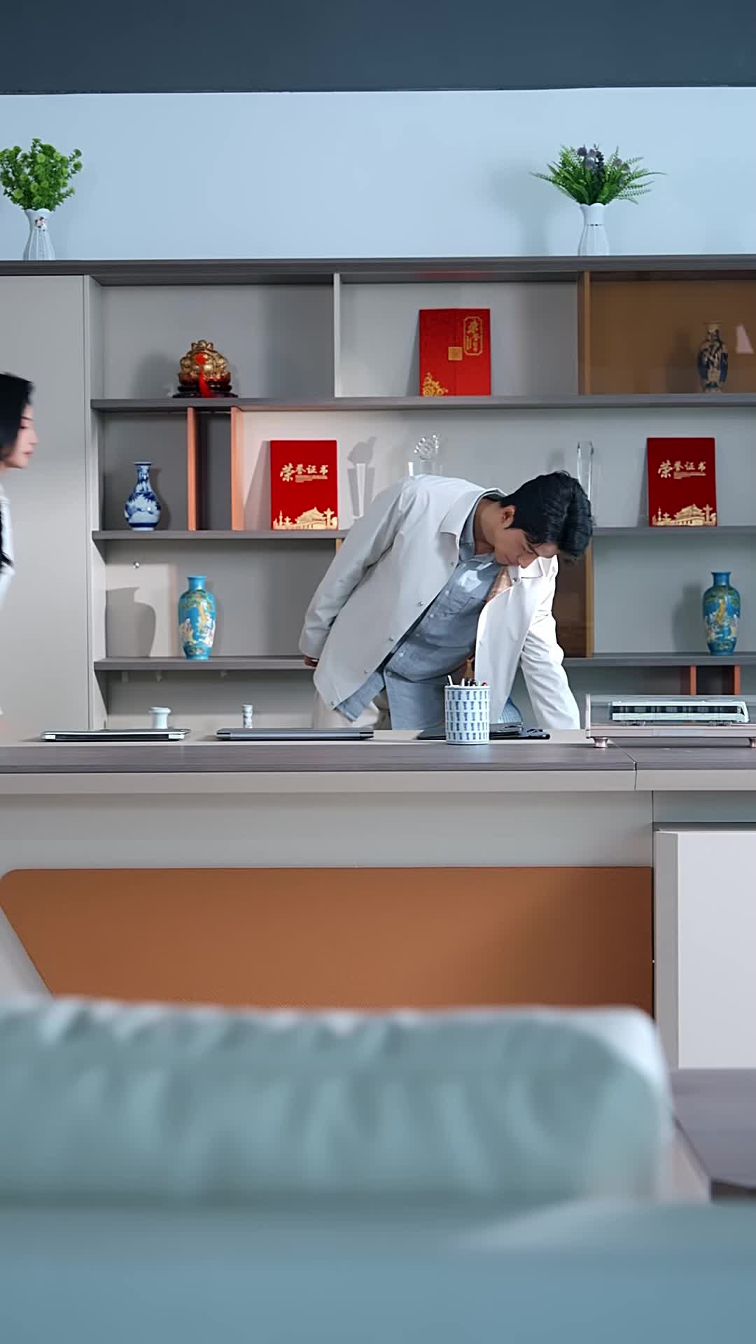 EP. 8 - หมอหนีรัก เมียช็อค